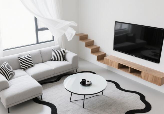 裝修人必看！油漆階段這些注意事項，決定家居顏值與品質(zhì)